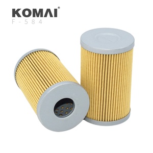 Filtre à carburant Komai 3190844 3081502 319-0844 308-1502 FF63052NN - Product Image 5