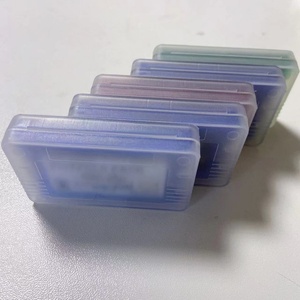 การ์ดวิดีโอเกมคลาสสิกยอดนิยมใหม่ 150 in 1 สำหรับ GBA/GameBoy Advance พร้อมตลับเกม 150 ชิ้น - Product Image 2