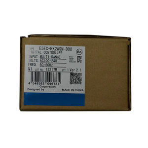เครื่องควบคุมอุณหภูมิ E5ecrx2asm800 E5EC-RX2ASM-800 - Product Image 1