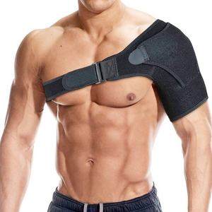 Soporte de Hombro al por Mayor con Almohadilla, Ajustable para Hombres y Mujeres, Protección Izquierda y Derecha - Product Image 1