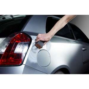 BOSCH - 2609256C44 Papel abrasivo SiC resistente al agua 230x280mm (4 Uds.) -EAN 3165140646253 ABRASIVOS PAPELES ABRASIVOS - Product Image 4