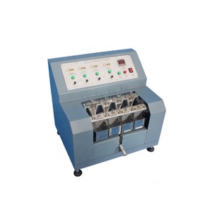 10 Jahre Hersteller IULTCS IUP/36 ISO 17235 Digitaler tragbarer Textilleder-Weichheit tester - Product Image 6