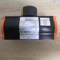 Nueva Válvula Actuadora Neumática EBros EB5.1.SYD de Material Plástico