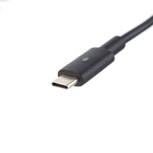 65W 20V 3.25A USB Type-C Power Supply <b>Adapter</b> for XPS 13 Series Laptops (CE FCC ROHS Certified) OTP OVP Protection - Product Image 6