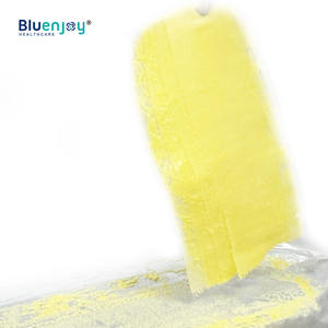 BLUENJOY penyerapan tinggi Xeroform kasa berpakaian untuk penyembuhan Optimal luka canggih Xeroform Petrolatum berpakaian - Product Image 3