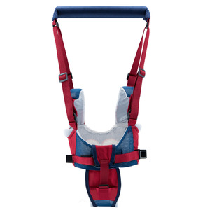 Cinturón de Seguridad <span class=keywords><strong>para</strong></span> Bebés, Arnés de Aprendizaje <span class=keywords><strong>para</strong></span> Caminar, Antideslizante, Antiasfixia, Cuerda de Tracción, Dispositivo de Aprendizaje - Product Image 3