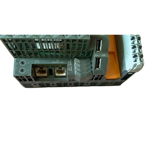 โมดูลซีพียู PLC รุ่น X20CP1583 X20 CP 1583 โมดูลซีพียู PLC รุ่น X20CP1583 X20 CP 1583 - Product Image 3