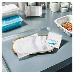 Venta al <span class=keywords><strong>por</strong></span> <span class=keywords><strong>mayor</strong></span> de fábrica, toallita antiséptica de primeros auxilios, almohadilla de <span class=keywords><strong>Alcohol</strong></span> isopropílico 70%, hisopo de <span class=keywords><strong>Alcohol</strong></span> estéril no tejido para preparación de desinfección médica - Product Image 5