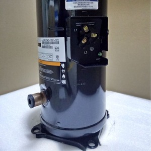 Compresseur de pompe à chaleur pour climatisation Copeland VR125KS TFP 522 10 Hp pour remplacement et réparation - Product Image 1