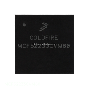 Embedded MCF52233CVM60 121 LBGA Components Electronic In Stock - Product Image 1