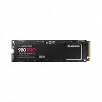 980 M.2 2280 1TB PCI Express 3.0 NVMe 1.4 v-nand MLC MZ-V8V1T0B Solid State Drive