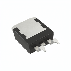 TO-263AA Electronics Component IXFA16N50P3 Original One Stop Service Transistors - Product Image 1