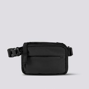 Sac banane pour armes à feu, sac EDC à dégainage rapide CCW, sac banane réglable pour armes à feu pour femmes et hommes - Product Image 2