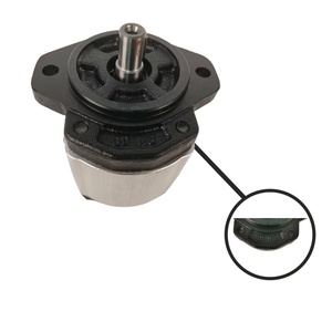 Bomba de Engranajes Hidráulica CI58K-A02-069L, Rotación CCW, 10.56 GPM, 2000 RPM, 3000 PSI, 6 LBs, Brida SAE A-2, 1 Año de Garantía, Hecho en China - Product Image 3