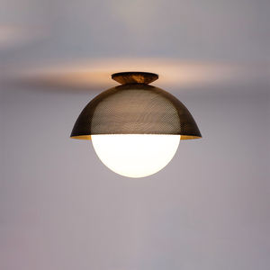 Lámpara Colgante Nórdica de Hierro con 9 Luces de Vidrio Soplado, Diseño Rectangular Moderno, 3500K, para Hogar y Restaurante, Instalación de Iluminación - Product Image 6