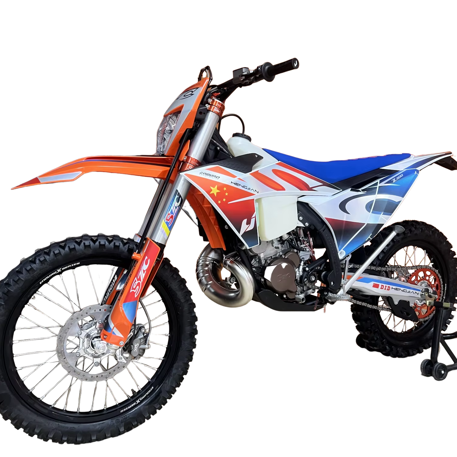 Suspension Best Enduro Motorbikes 2021 Motorbikes 2021 Best Enduro