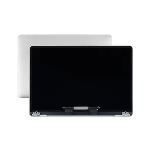 661-16807 ноутбук A2337 серебристый ЖК-экран в сборе для Macbook Air Retina 13,3 дюймов A2337 M1 Полный ЖК-дисплей Замена EMC3598