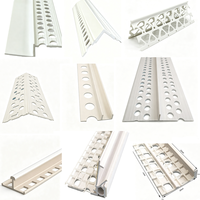 Protector de Esquinas de PVC Autoadhesivo, Grueso, Anticolisión, Rollo de Protector de Bordes de Pared para Renovación del Hogar