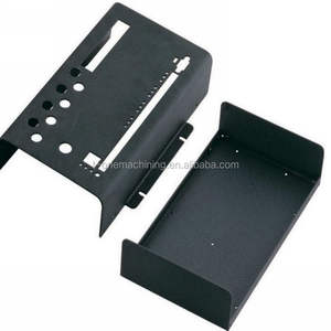 حار بيع مخصص المعادن المشكل من الصفائح المعدنية سلك أنبوب أجزاء المنتجات - Product Image 4