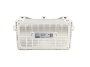 เราเตอร์ X30E WiFi 6 แบบ 5 เสาอากาศ 5 FEM AX1600 กิกะบิต ดูอัลแบนด์ 2 พอร์ต WAN 2 พอร์ต LAN รองรับ Mesh สำหรับเล่นเก<span class=keywords><strong>ม</strong></span>ส์ ใช้งานในบ้านและสำนักงาน - Product Image 3
