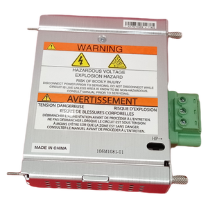 Magazzino DS215TCDAG1BZZ01A pacchetto originale ingresso analogico morsettiera pannello cavo DS215TCDAG1BZZ01A - Product Image 4