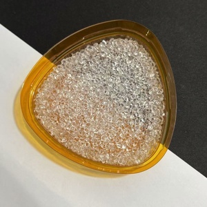 Resina Petg transparente de alta calidad con un rendimiento constante para película retráctil PETG y embalaje cosmético - Product Image 1