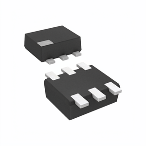 Components Electronic Transistors NP0A45600A SOT-963 Authorized Distributor - Product Image 1