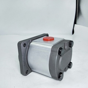 Pompe à engrenages hydraulique AZPF Série AZPF Pompe à huile à engrenages hydraulique AZPF-11-011RCB20MB Pompe à engrenages hydraulique 0510525009 - Product Image 4