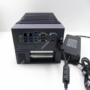 Advantech MIC-770 V1 Système sans ventilateur compact MIC-75M20 i-module avec FSP230-AAAN3 - Product Image 1