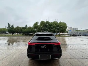 2019 Mercedes-Benz <span class=keywords><strong>EQC</strong></span> 400 4MATIC Edition Pure Electric SUV usado dirección izquierda vehículo ejecutivo urbano - Product Image 4