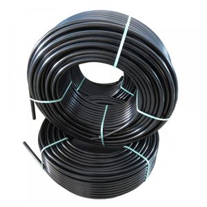LT795 10000PSI manguera de resina de ultra alta presión manguera de tubo de goma silicona suave transparente personalizado Color Industrial - Product Image 2