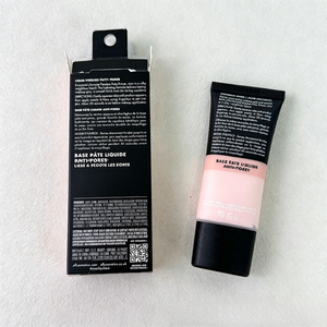 Prebase de Maquillaje Líquida Elf <span class=keywords><strong>Poreless</strong></span> Putty, Prebase Facial Hidratante a Base de Gel para Suavizar los Poros de la Piel, Prebase Incolora, Cosméticos Hidratantes - Product Image 5