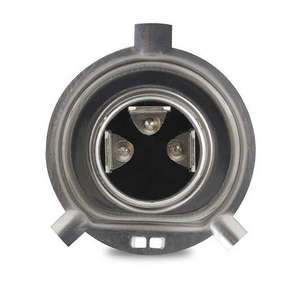 Lámpara halógena para faros <span class=keywords><strong>H4</strong></span> 12V 60/55W con luz amarilla Material de vidrio duro Bombilla para coche La <span class=keywords><strong>mejor</strong></span> calidad - Product Image 3