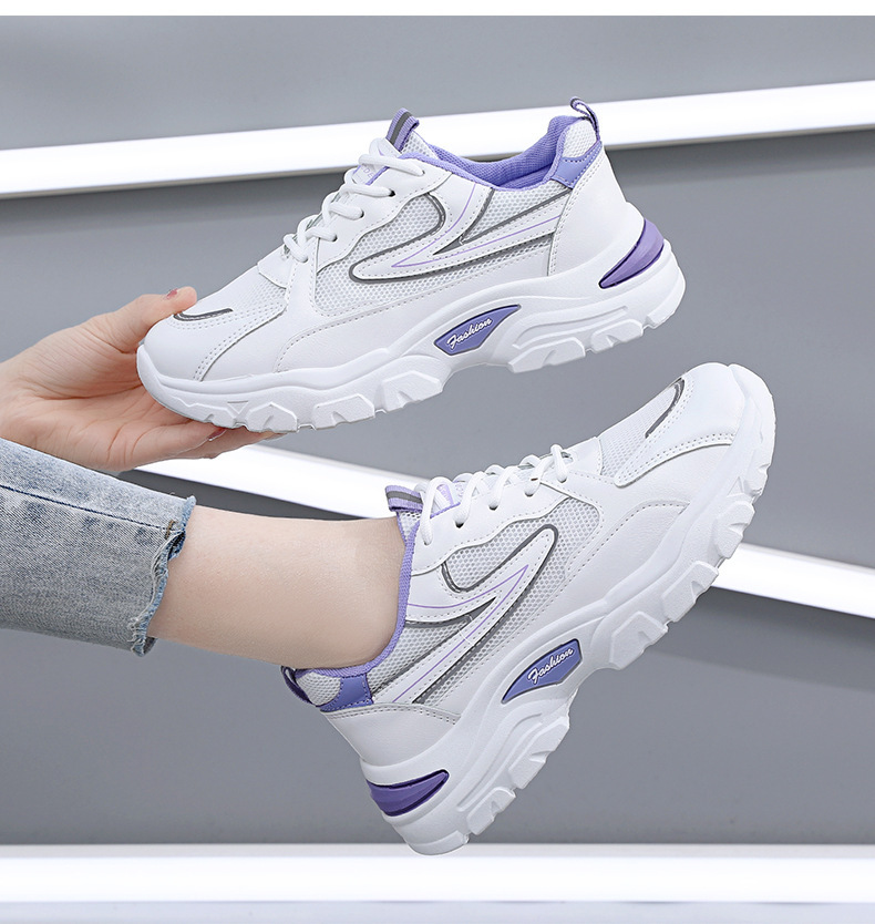 Original Latest Design Original Sneakers High Quality Shoes Woman Fashion Running Sports Casual Shoes
