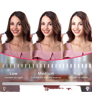 Miroir mural décoratif en acrylique en forme de nuage simple, décoration créative pour salle à manger, miroirs décoratifs en forme d'<span class=keywords><strong>art</strong></span> - Product Image 6