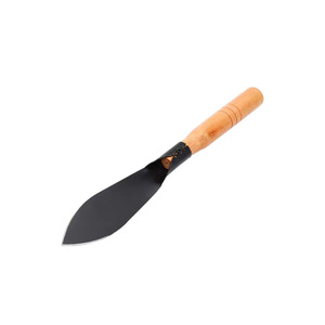 Gardening Three Piece Set Iron Hand Tools For <b>Soil</b> Loosening Planting Flowers <b>Vegetables</b> Home Garden Use - Product Image 3