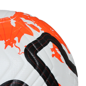 ลูกฟุตบอล PU ขนาด5ลูกปรับแต่งได้สำหรับการฝึกซ้อมกีฬาและใช้กลางแจ้ง - Product Image 2