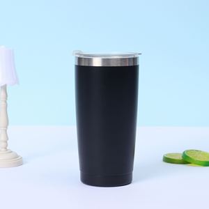 X527 Custom 20oz 30oz Cup Double Wall Vacuum <b>Insulated</b> Travel <b>Mug</b> Bulk Tumblers Thermal <b>Mug</b> Stainless Steel <b>Insulated</b> Travel <b>Mug</b> - Product Image 2