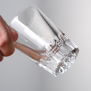 <span class=keywords><strong>Bicchierini</strong></span> da Shot in <span class=keywords><strong>Vetro</strong></span> da 1oz per Sublimazione, Personalizzabili, Campione Gratuito - Product Image 3