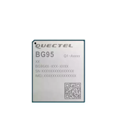 Marque d'origine Offre Spéciale en stock LTE Cat M1/ Cat NB2/ EGPRS Module BG95 série BG95-M3 BG95M3LA-64-SGNS NBIOT + Module GPS