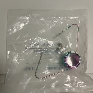 Nouvelle bague quantitative inerte Agilent G1540-30027 fabriquée en Chine - Product Image 1