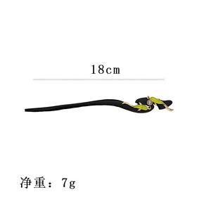 ปิ่นปักผมสไตล์วินเทจไม้มะเกลือสีทองรูปผีเสื้อสำหรับเต้นรำปิ่นปัก<span class=keywords><strong>ผม</strong></span>สไตล์ย้อนยุค - Product Image 6