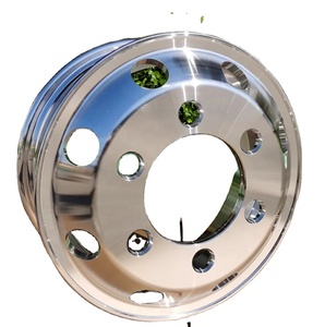 Rimorchio 22.5X8.25 nuovi <span class=keywords><strong>cerchi</strong></span> <span class=keywords><strong>in</strong></span> <span class=keywords><strong>lega</strong></span> cromata <span class=keywords><strong>in</strong></span> condizioni usate per parti di rimorchi per <span class=keywords><strong>camion</strong></span> Tubeless per scopi di produzione - Product Image 5