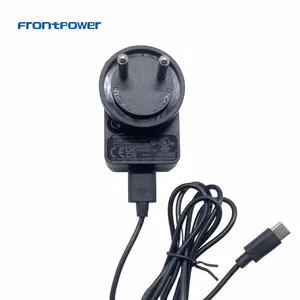 Frontpower 5V 3A 5V 2.5A 2A adattatore di alimentazione intercambiabile con alimentatore BIS UK AU US plug per telefono cellulare ipad robot