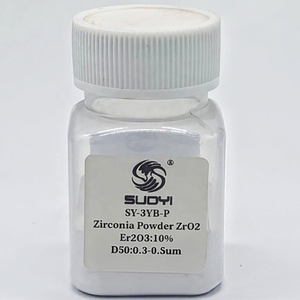 99% chất lượng cao Zircon <span class=keywords><strong>Zirconium</strong></span> oxide 0.17um zro2 bột <span class=keywords><strong>Zirconium</strong></span> oxide giá Zirconia(ysz) cho Zirconia crowns - Product Image 3
