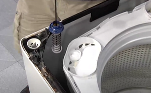 อะไหล่เครื่องซักผ้าคุณภาพสูง 67.5 ซม. W10189077 ชุดโช้คอัพเครื่องซักผ้า รุ่น W10820048, AP5985113 - Product Image 4