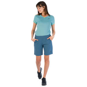 MELFA t-shirt Slim da donna in cotone Crop Top Short Streetwear con motivo a cuore taglie XS & XXS stile estivo - Product Image 2