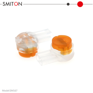 Connecteur à 2 fils UY 2 de 0,4 à 0,9 mm, connecteurs UY2 K2 - Product Image 5