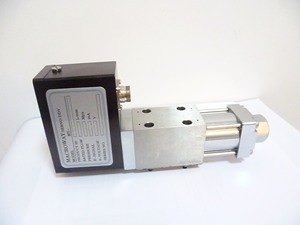 Électro-hydraulique à action directe avec structure simplifiée et fiabilité accrue, peut remplacer le D634K2001C - Product Image 4