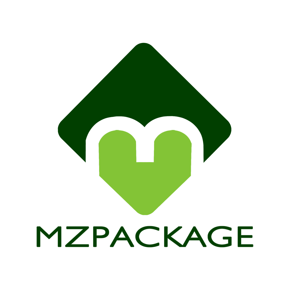 Dongguan Minzhi Packaging Products Co., Ltd. logo